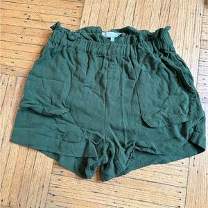 Monk & Lou shorts